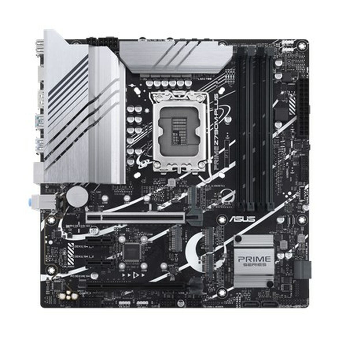 Motherboard Asus PRIME Z790M-PLUS LGA 1700-45