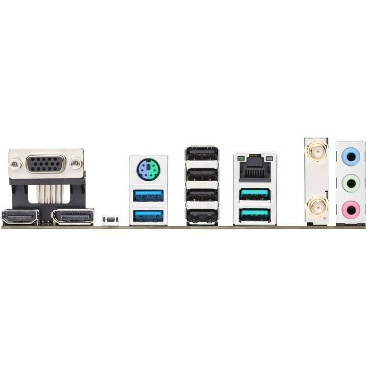 Motherboard Asus AMD AM5 AMD AMD B650 - GearHaus