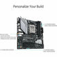 Motherboard Asus AMD AM5 AMD AMD B650 - GearHaus