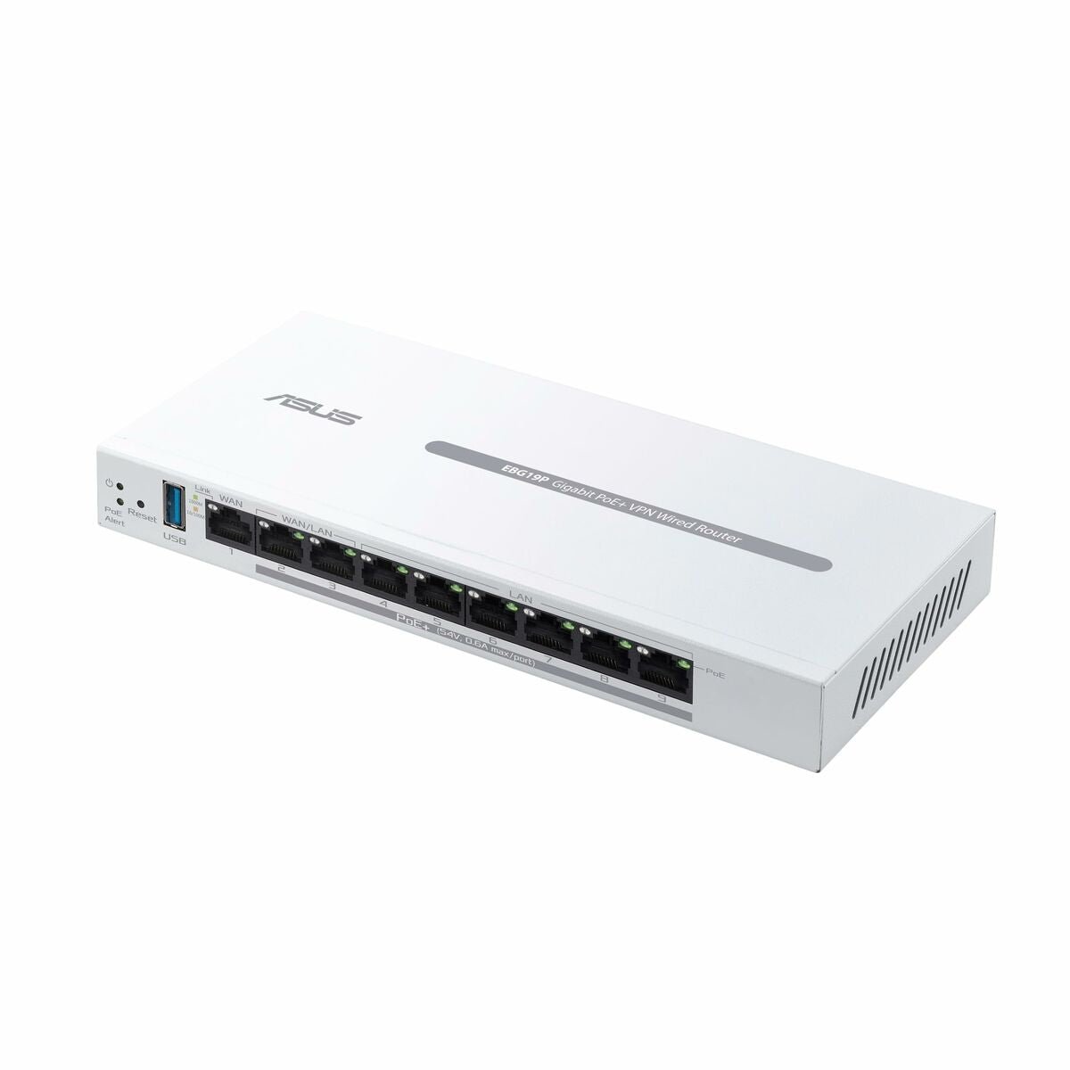 Router Asus 90IG08C0 - MO3B00 - GearHaus