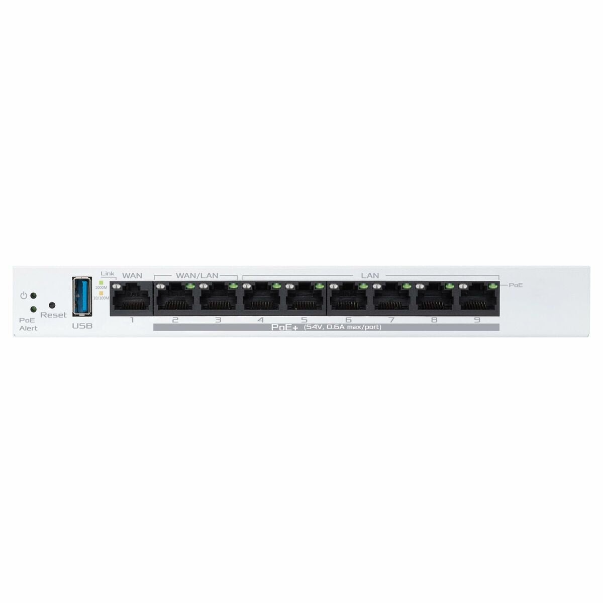 Router Asus 90IG08C0 - MO3B00 - GearHaus