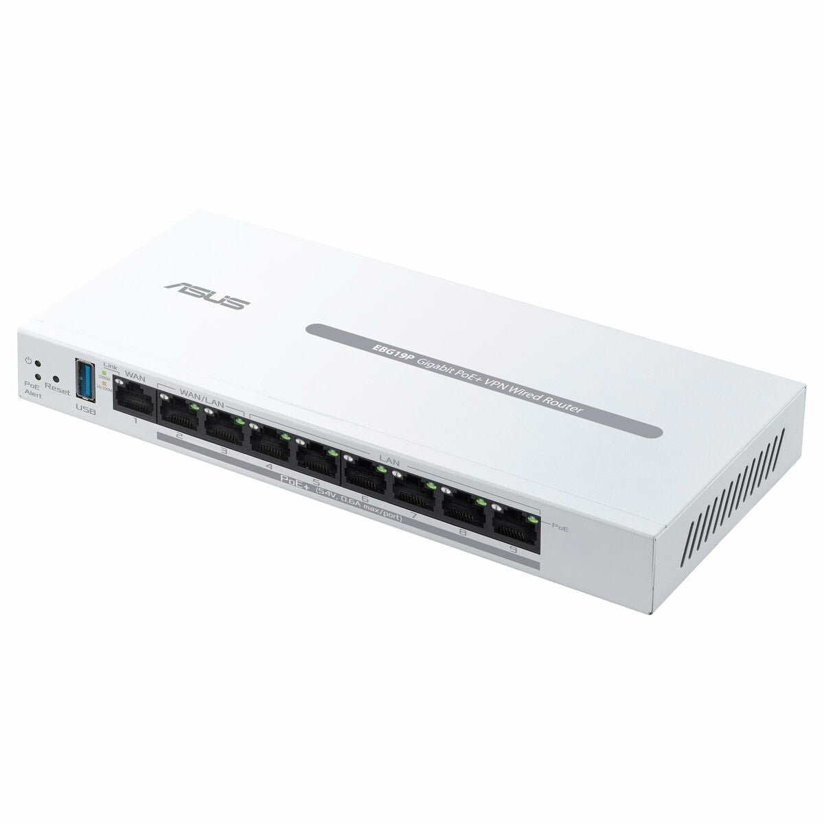 Router Asus 90IG08C0 - MO3B00 - GearHaus