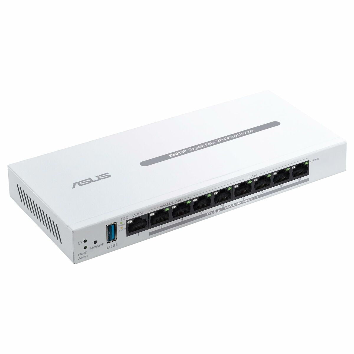Router Asus 90IG08C0 - MO3B00 - GearHaus