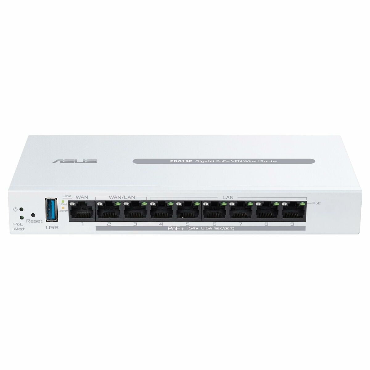 Router Asus 90IG08C0 - MO3B00 - GearHaus