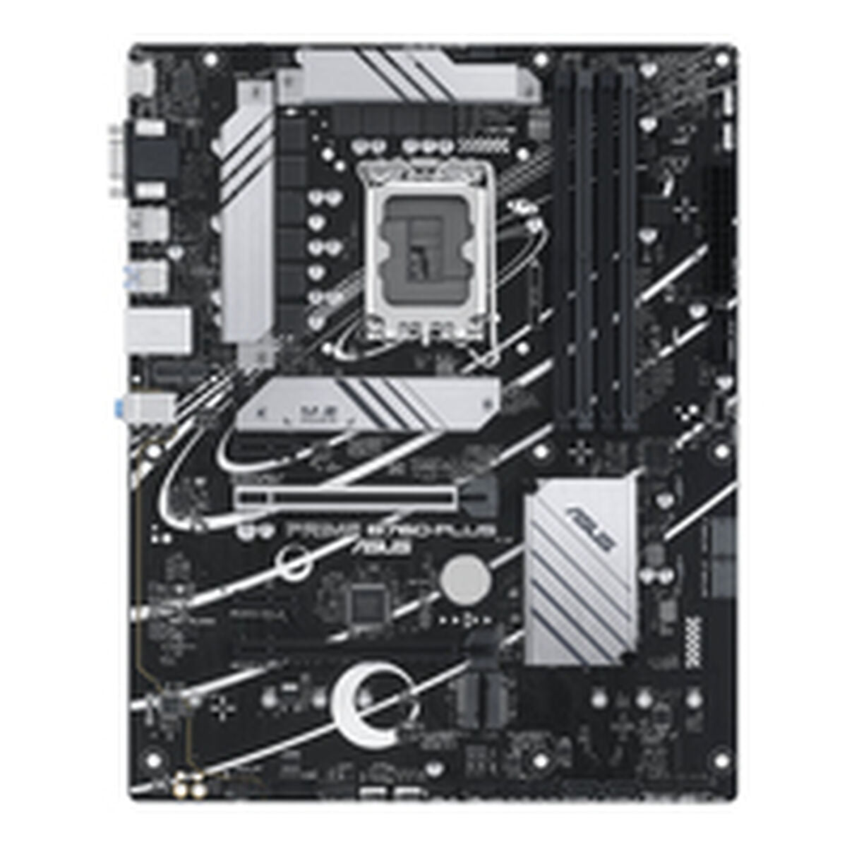 Motherboard Asus PRIME B760 - PLUS LGA 1700 - GearHaus