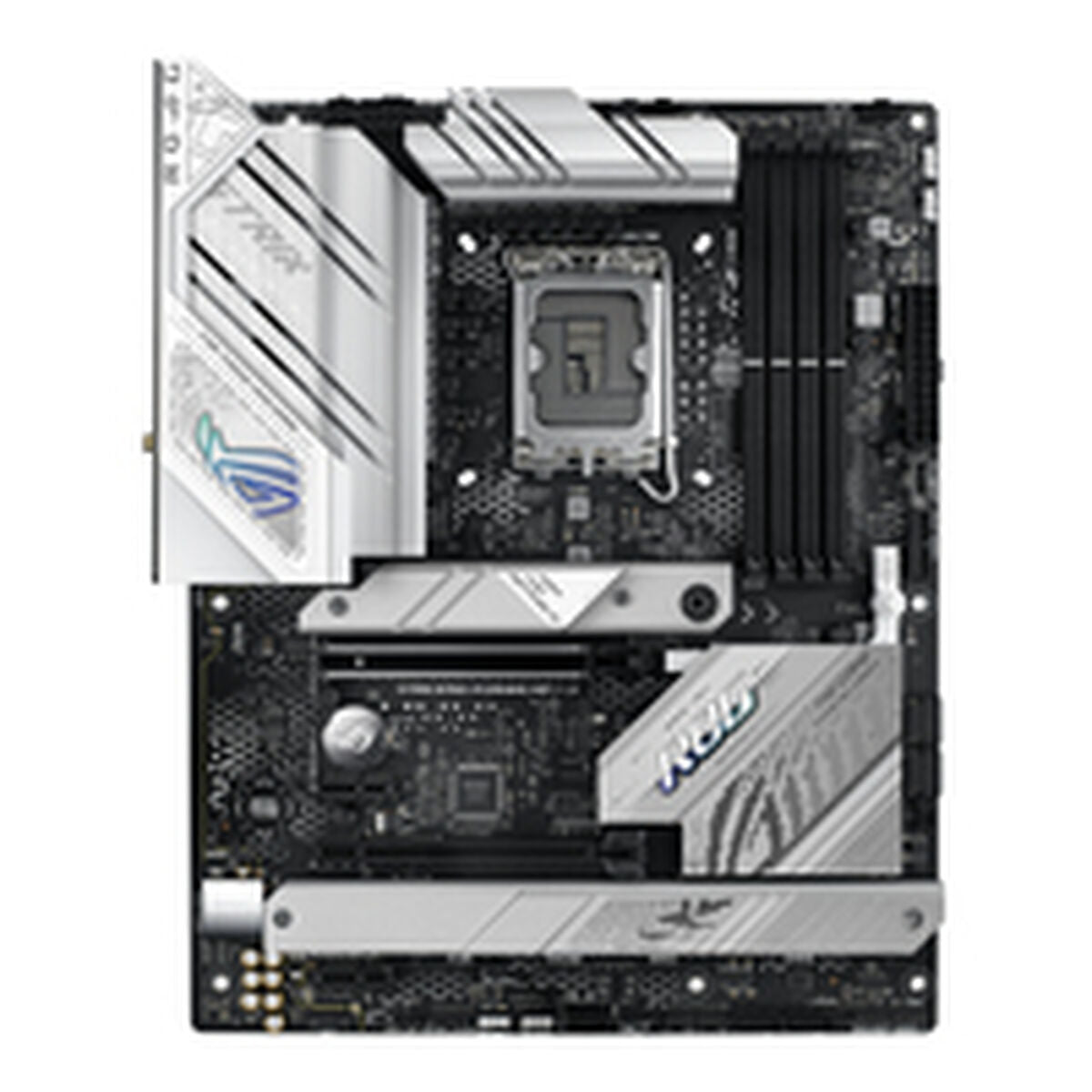 Motherboard Asus LGA 1700 - GearHaus