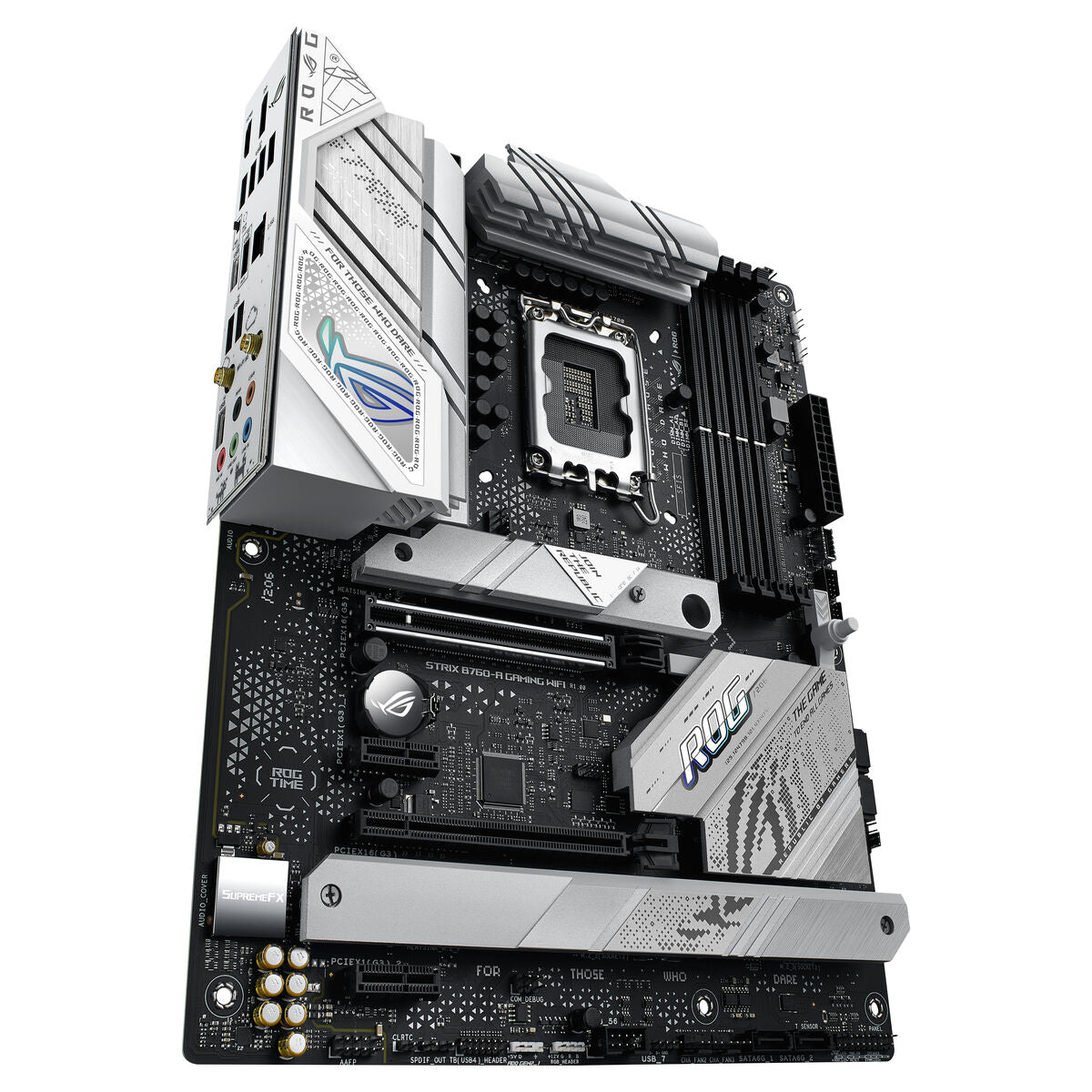 Motherboard Asus LGA 1700 - GearHaus