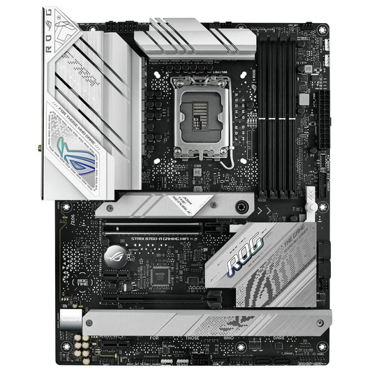 Motherboard Asus LGA 1700 - GearHaus