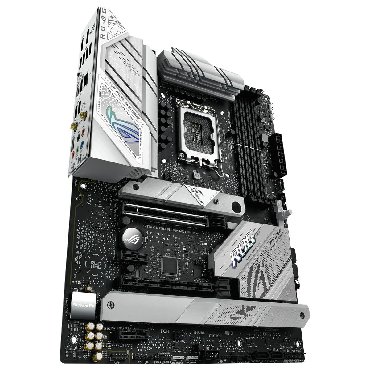 Motherboard Asus LGA 1700 - GearHaus