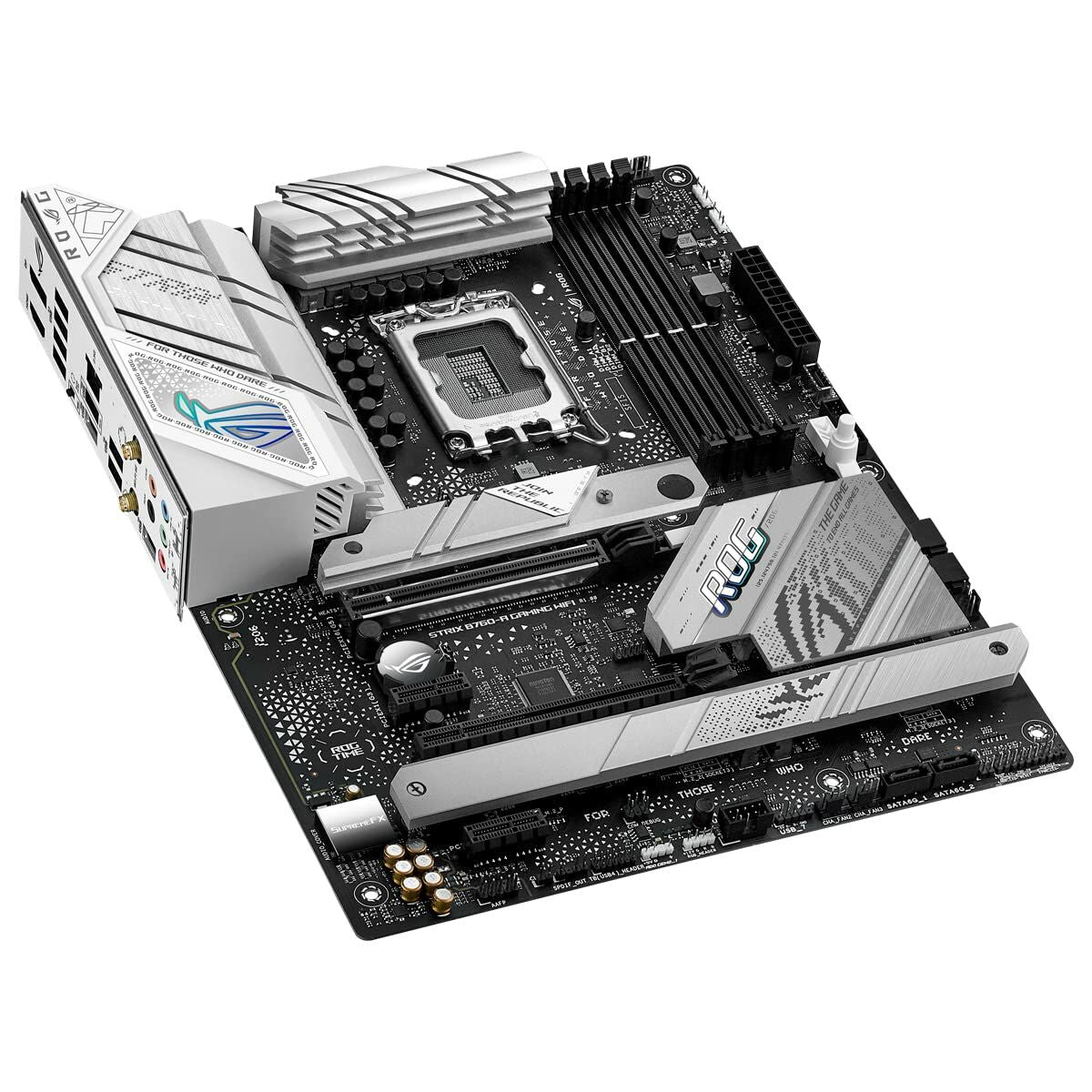 Motherboard Asus LGA 1700 - GearHaus