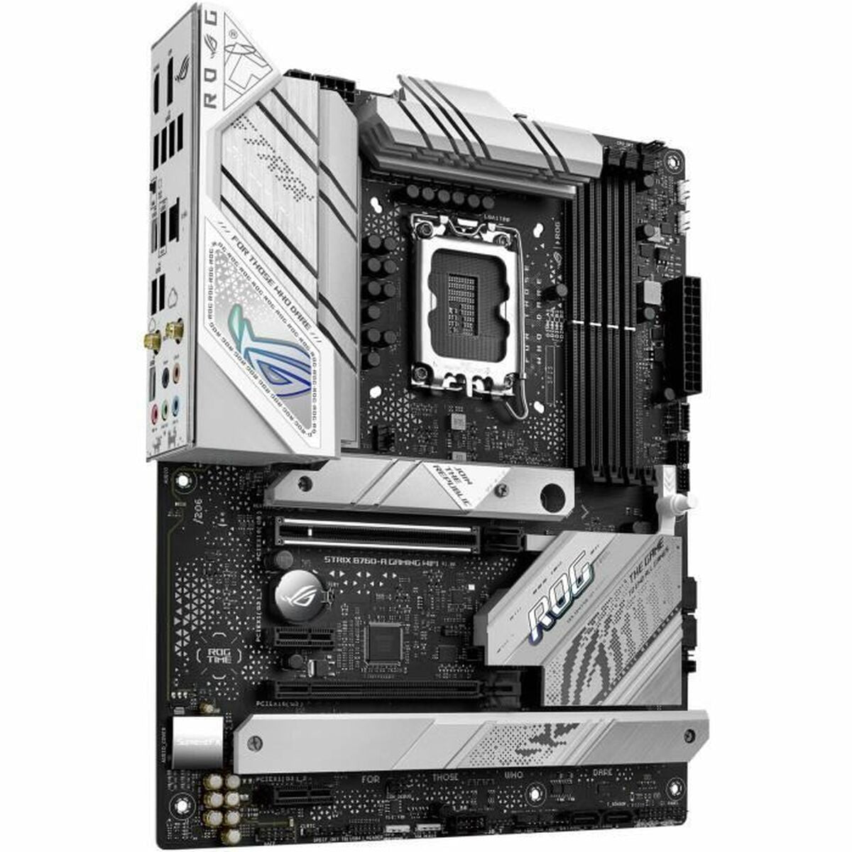 Motherboard Asus LGA 1700 - GearHaus