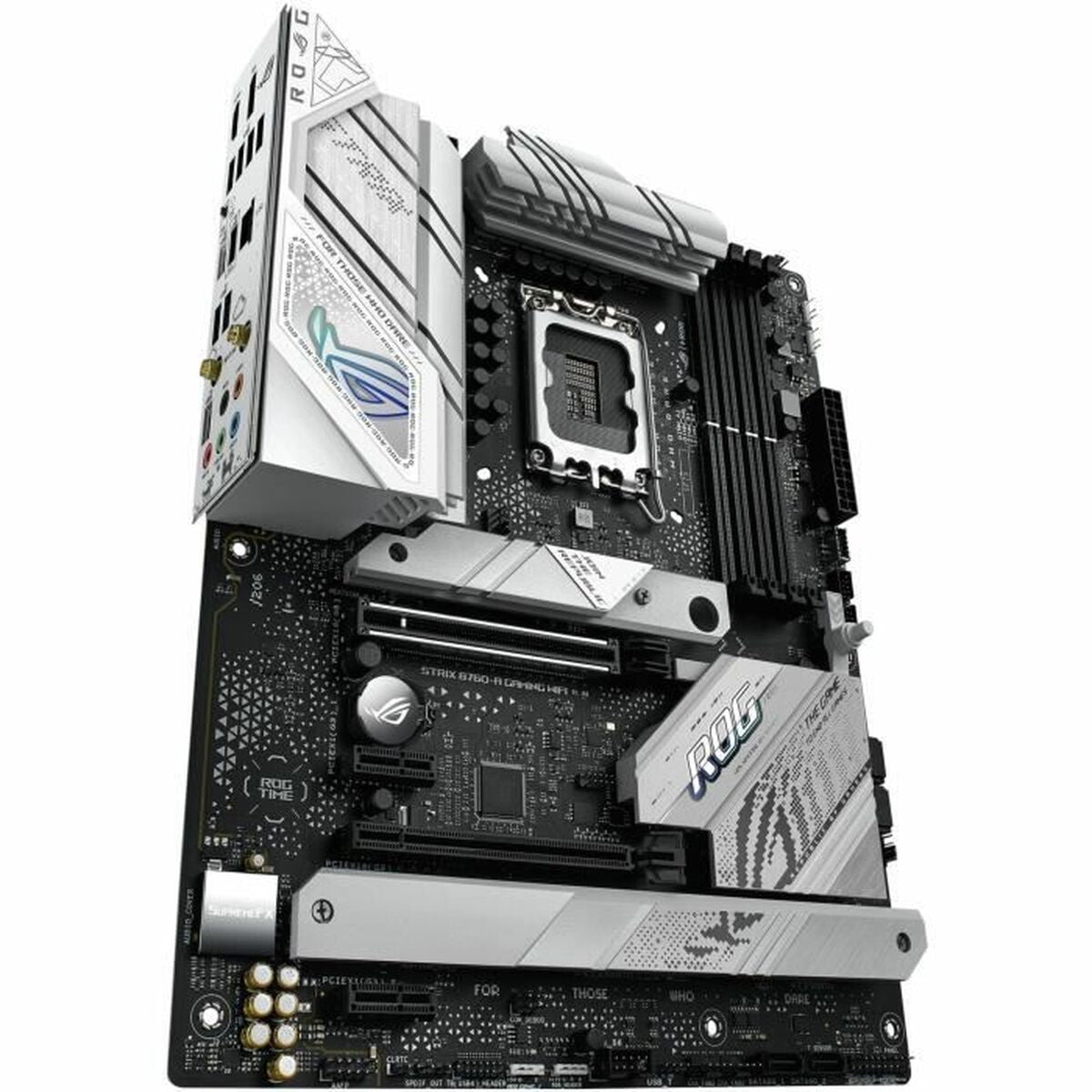 Motherboard Asus LGA 1700 - GearHaus