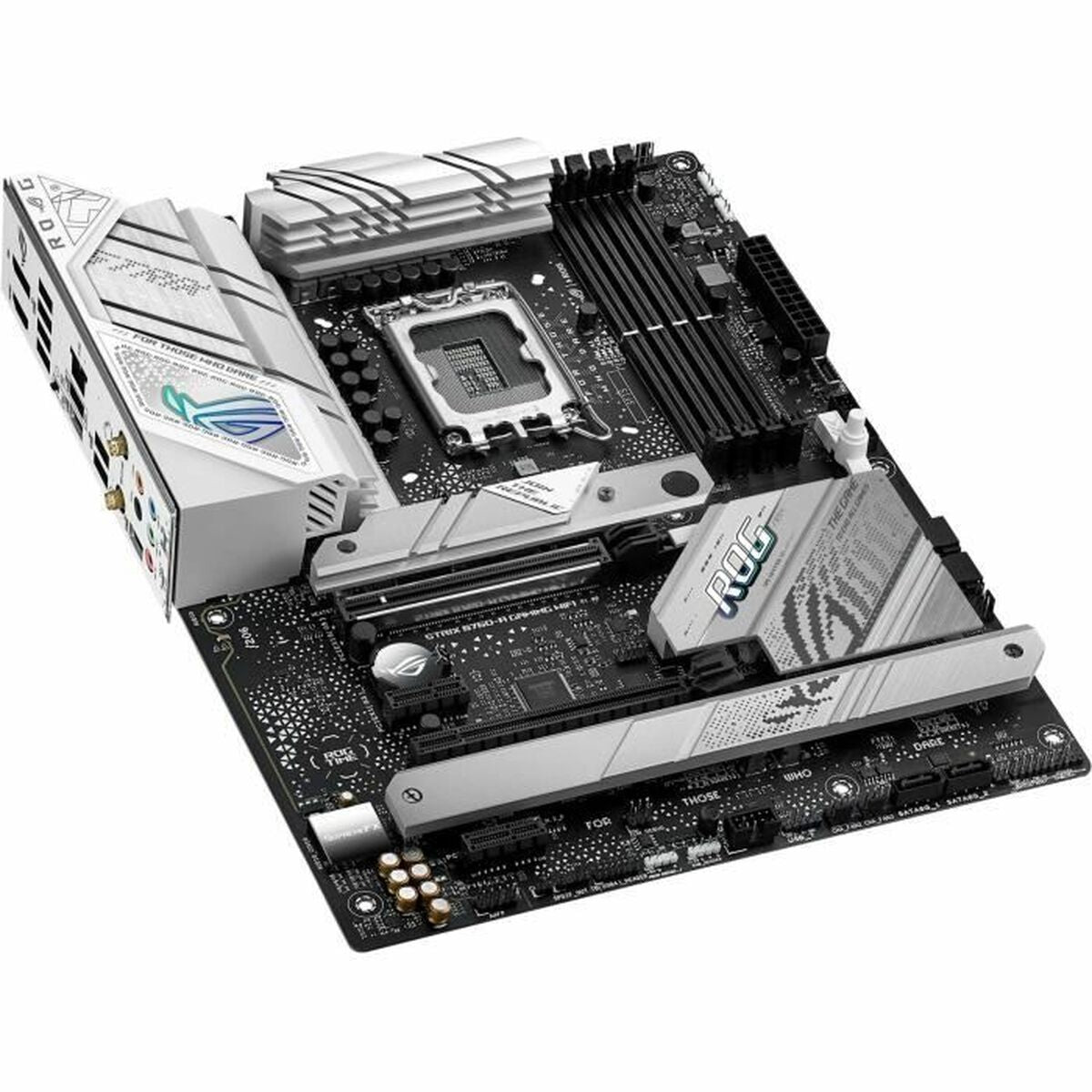 Motherboard Asus LGA 1700 - GearHaus