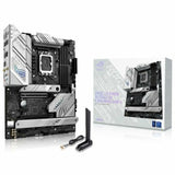 Motherboard Asus LGA 1700 - GearHaus