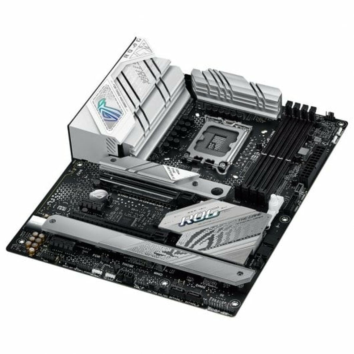 Motherboard Asus LGA 1700 - GearHaus