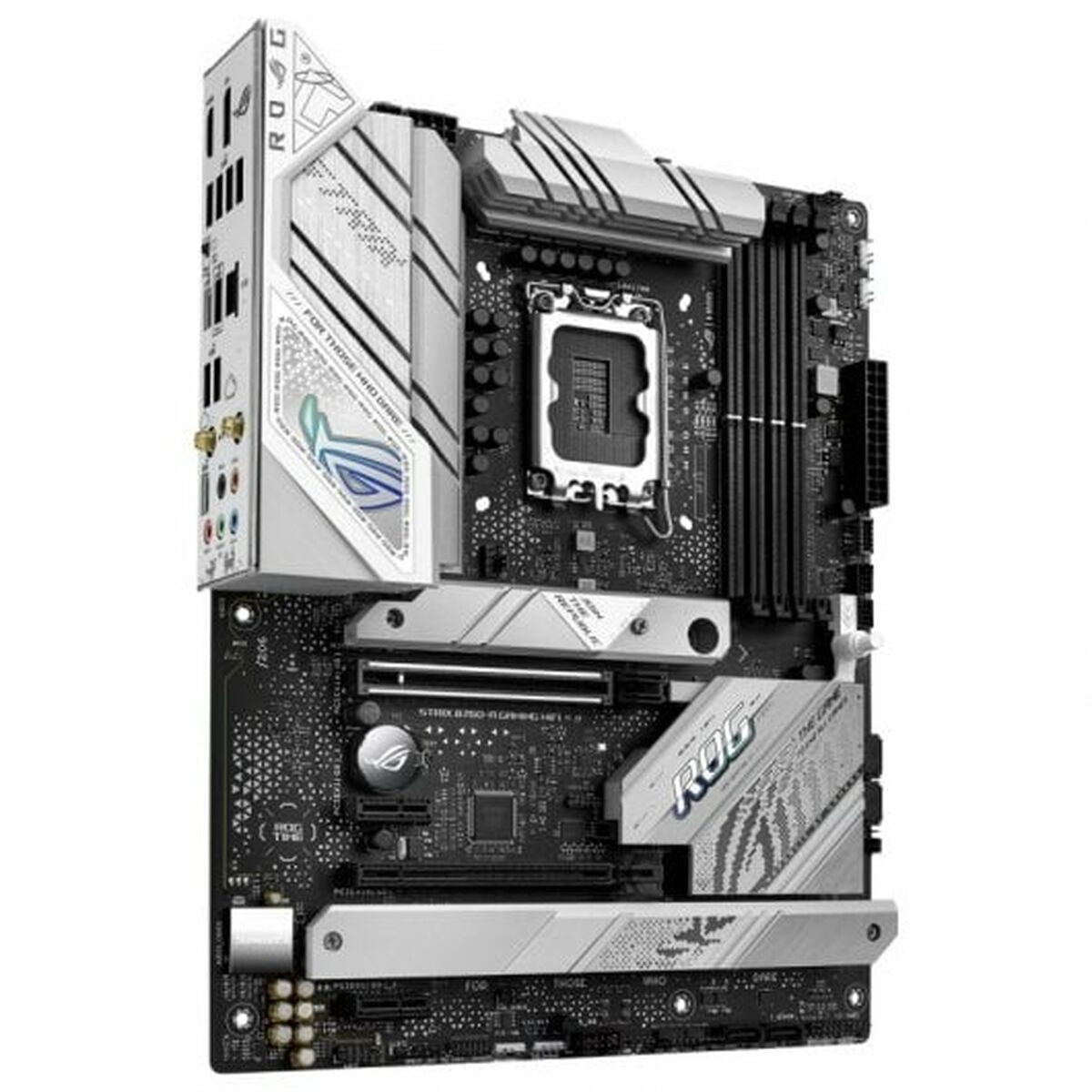 Motherboard Asus LGA 1700 - GearHaus