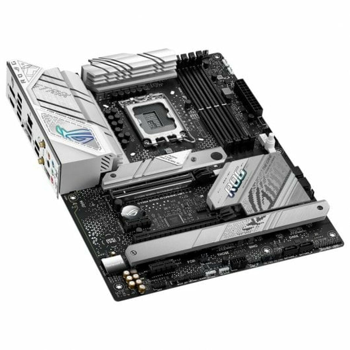 Motherboard Asus LGA 1700 - GearHaus