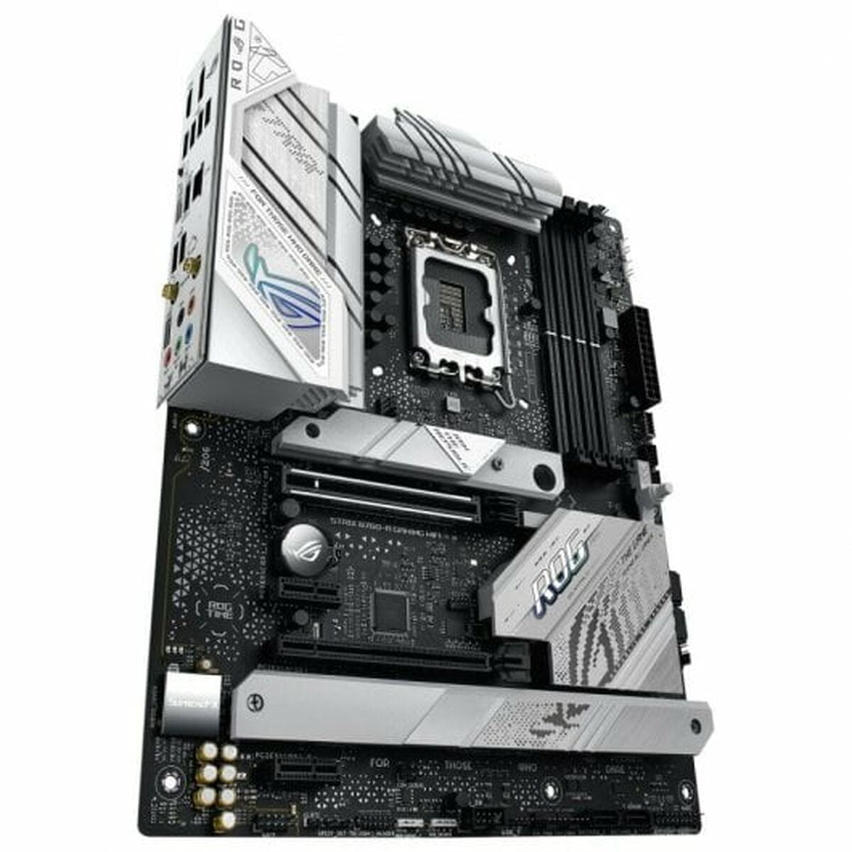 Motherboard Asus LGA 1700 - GearHaus