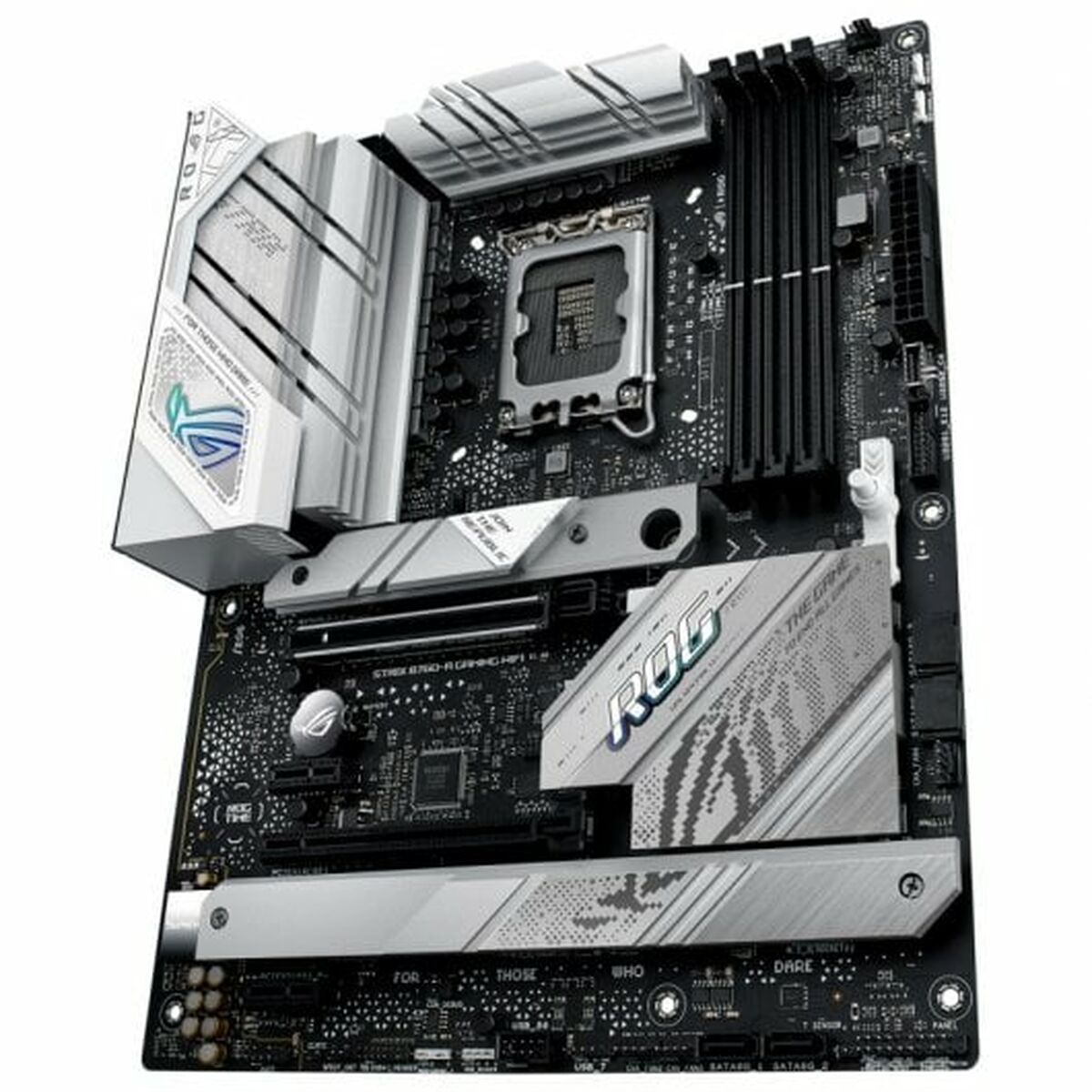 Motherboard Asus LGA 1700 - GearHaus
