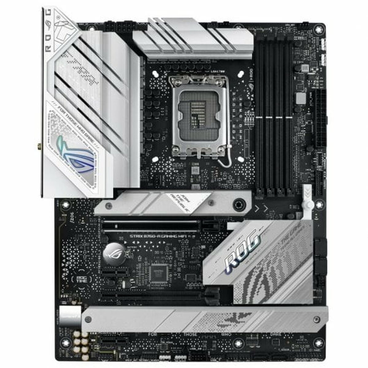 Motherboard Asus LGA 1700 - GearHaus