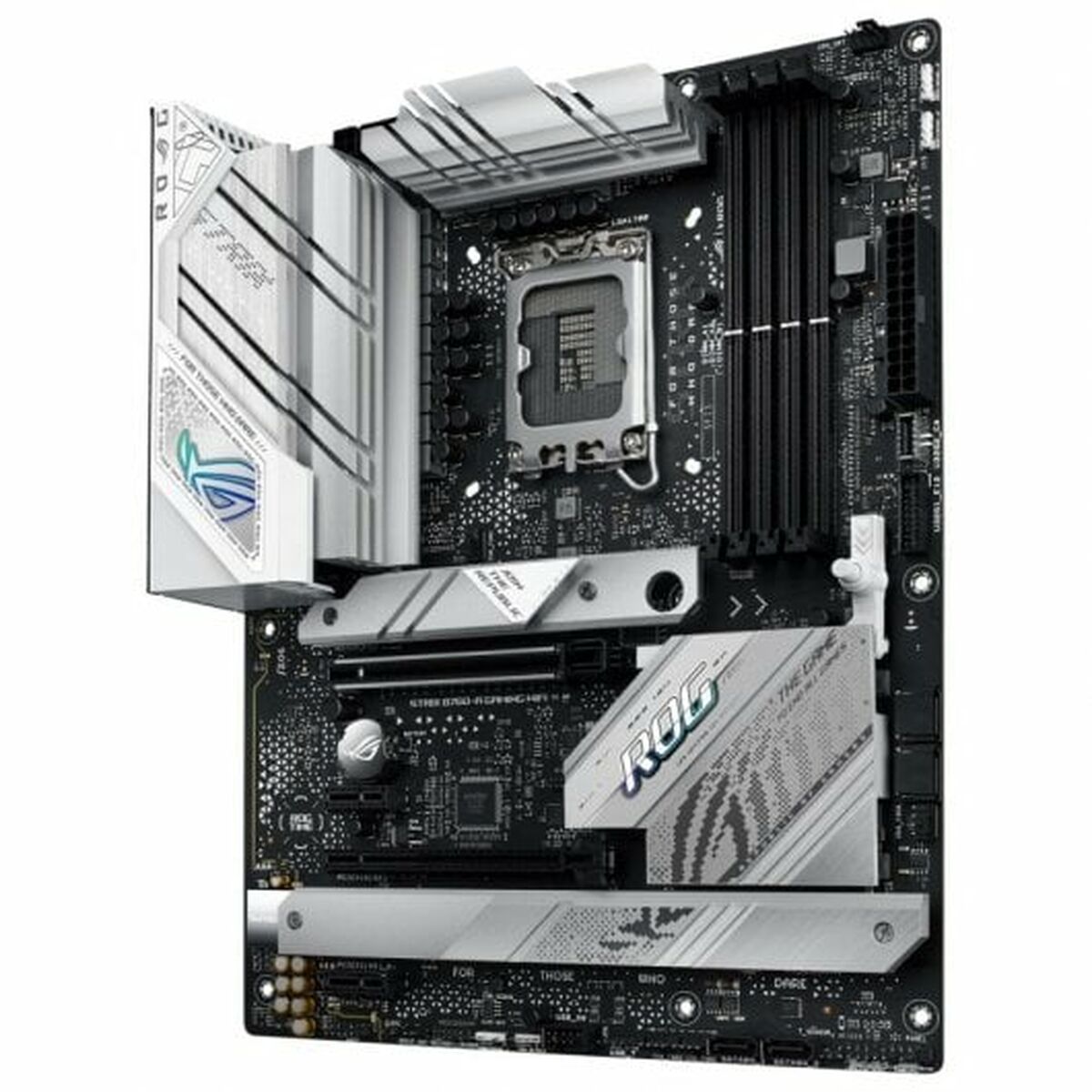 Motherboard Asus LGA 1700 - GearHaus