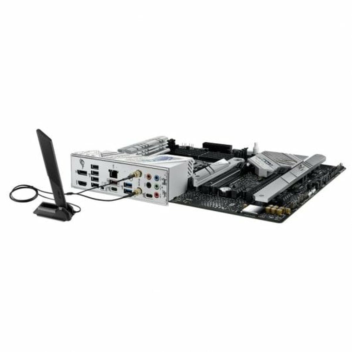 Motherboard Asus LGA 1700 - GearHaus