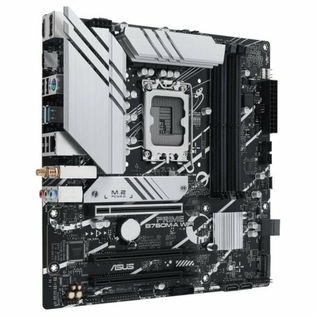 Motherboard Asus 90MB1EL0 - M1EAY0 LGA 1700 - GearHaus
