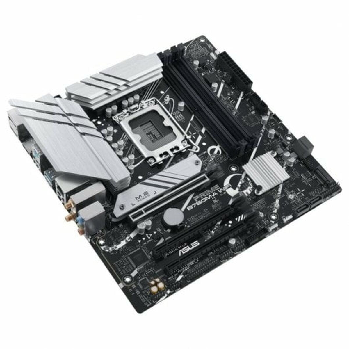Motherboard Asus 90MB1EL0 - M1EAY0 LGA 1700 - GearHaus