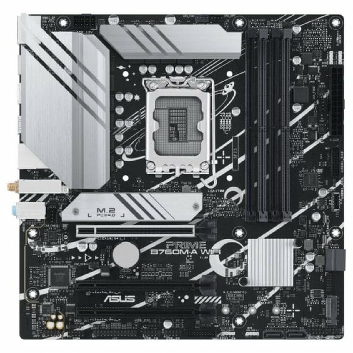 Motherboard Asus 90MB1EL0 - M1EAY0 LGA 1700 - GearHaus