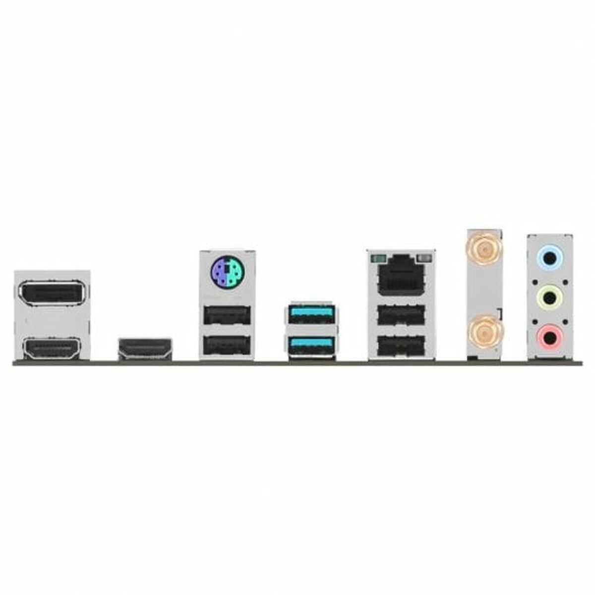 Motherboard Asus 90MB1EL0 - M1EAY0 LGA 1700 - GearHaus