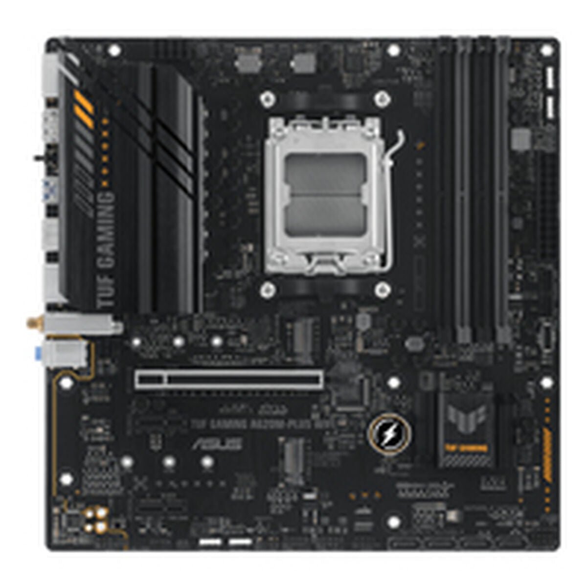 Motherboard Asus AMD AM5 AMD - GearHaus