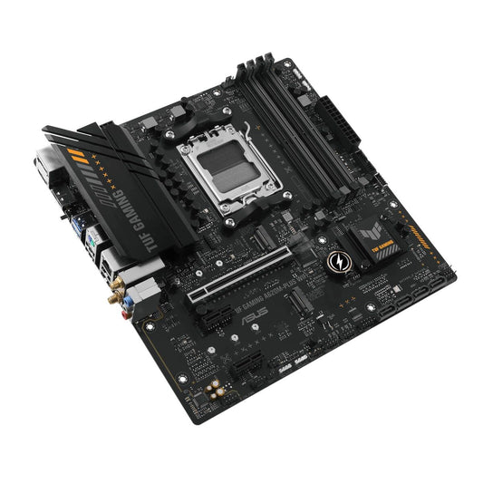 Motherboard Asus AMD AM5 AMD - GearHaus