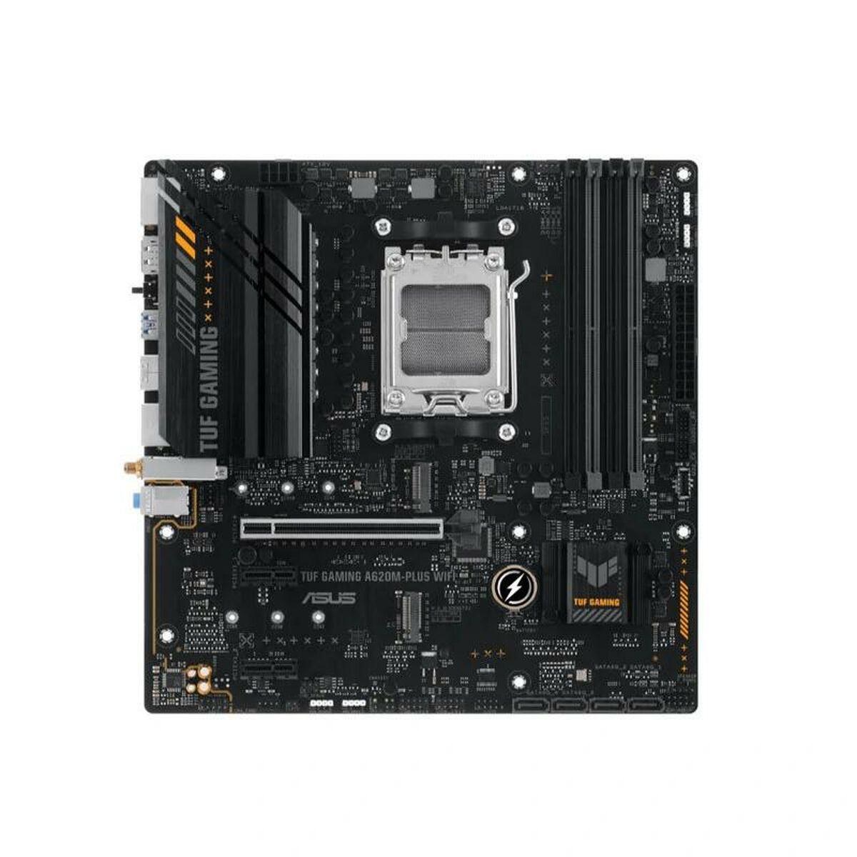Motherboard Asus AMD AM5 AMD - GearHaus
