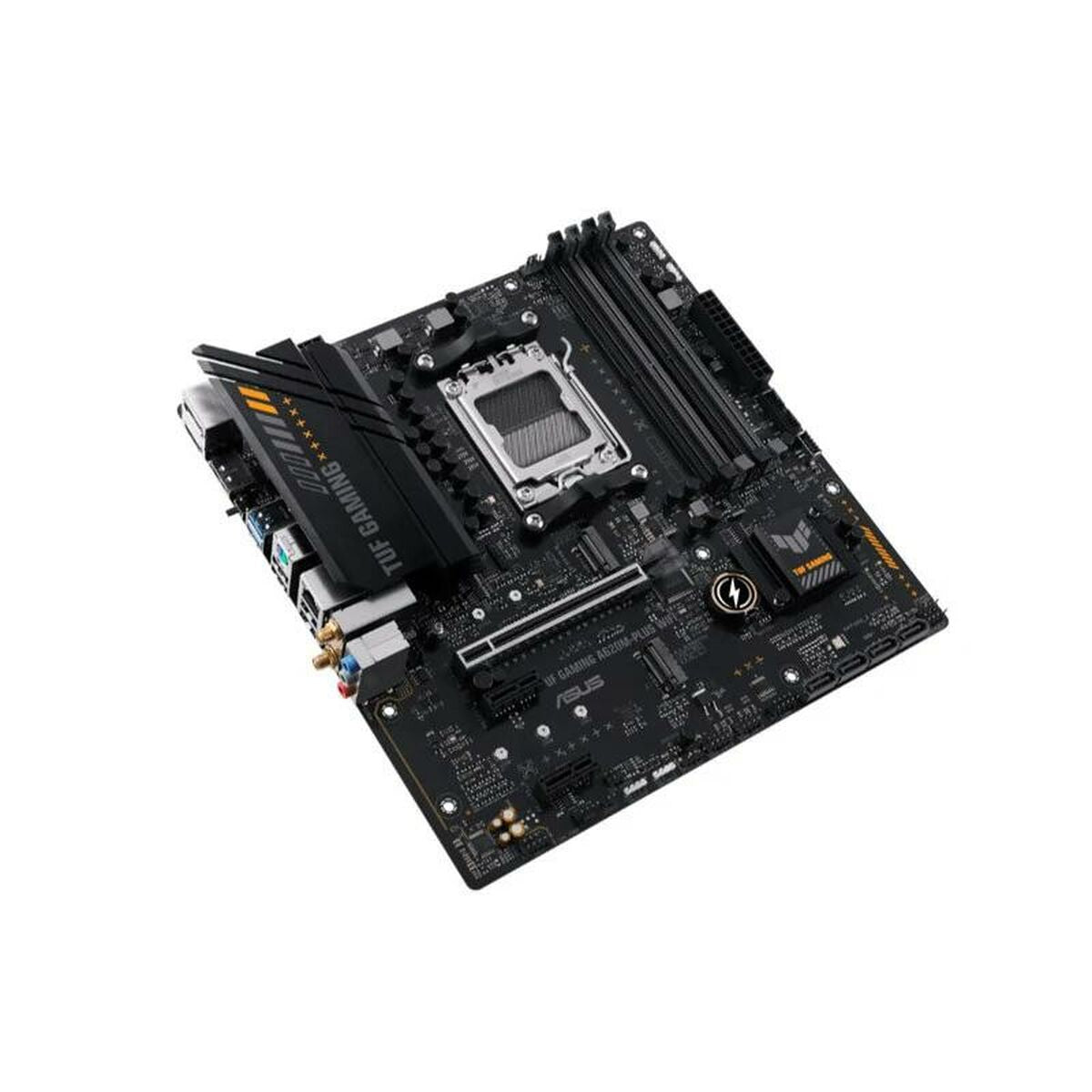 Motherboard Asus AMD AM5 AMD - GearHaus
