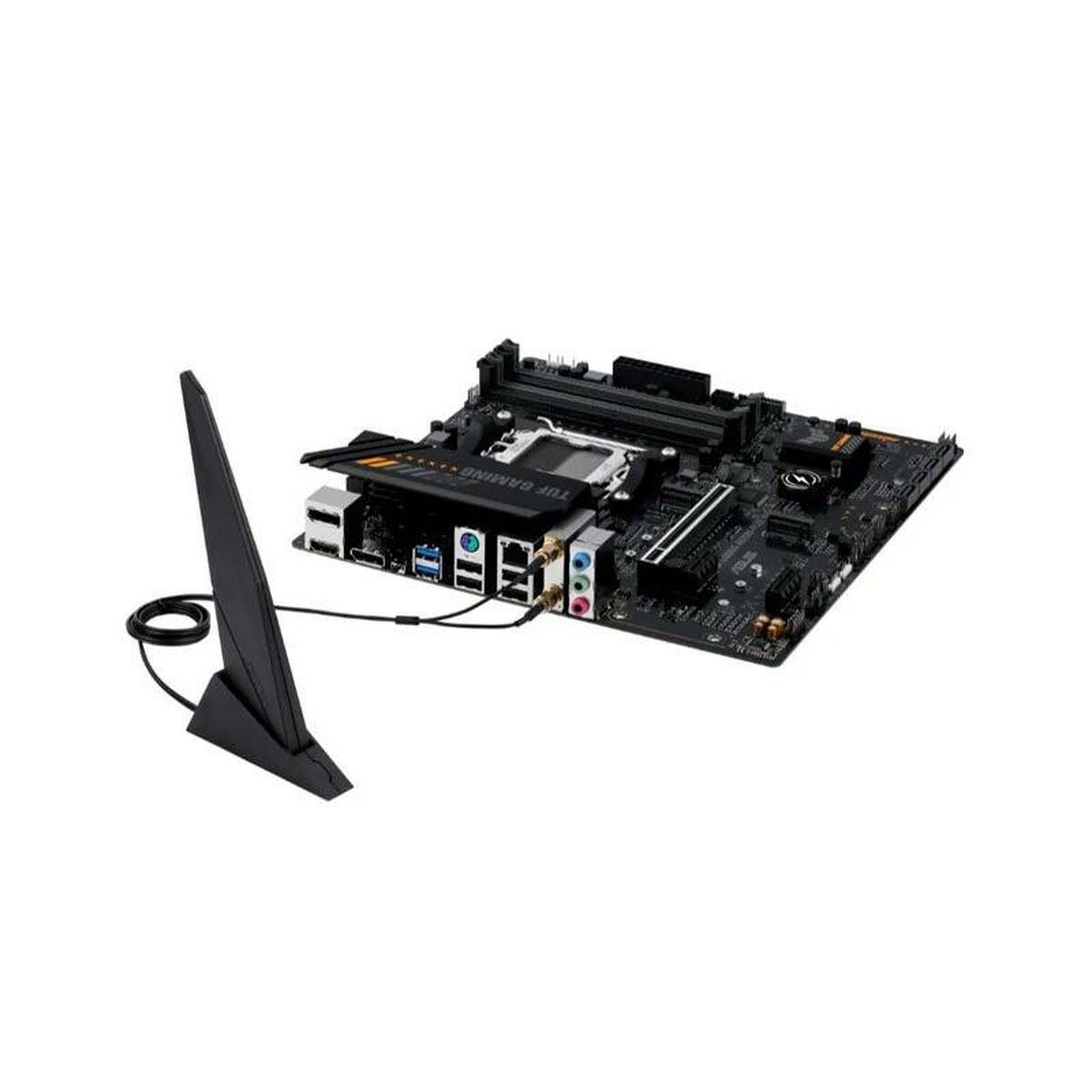 Motherboard Asus AMD AM5 AMD - GearHaus