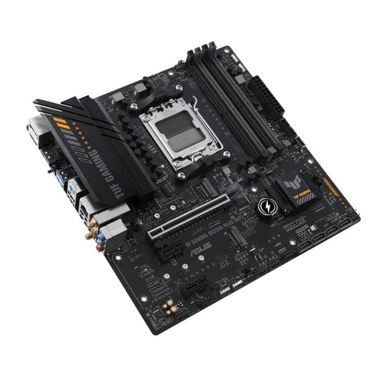 Motherboard Asus AMD AM5 AMD - GearHaus