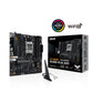 Motherboard Asus AMD AM5 AMD - GearHaus