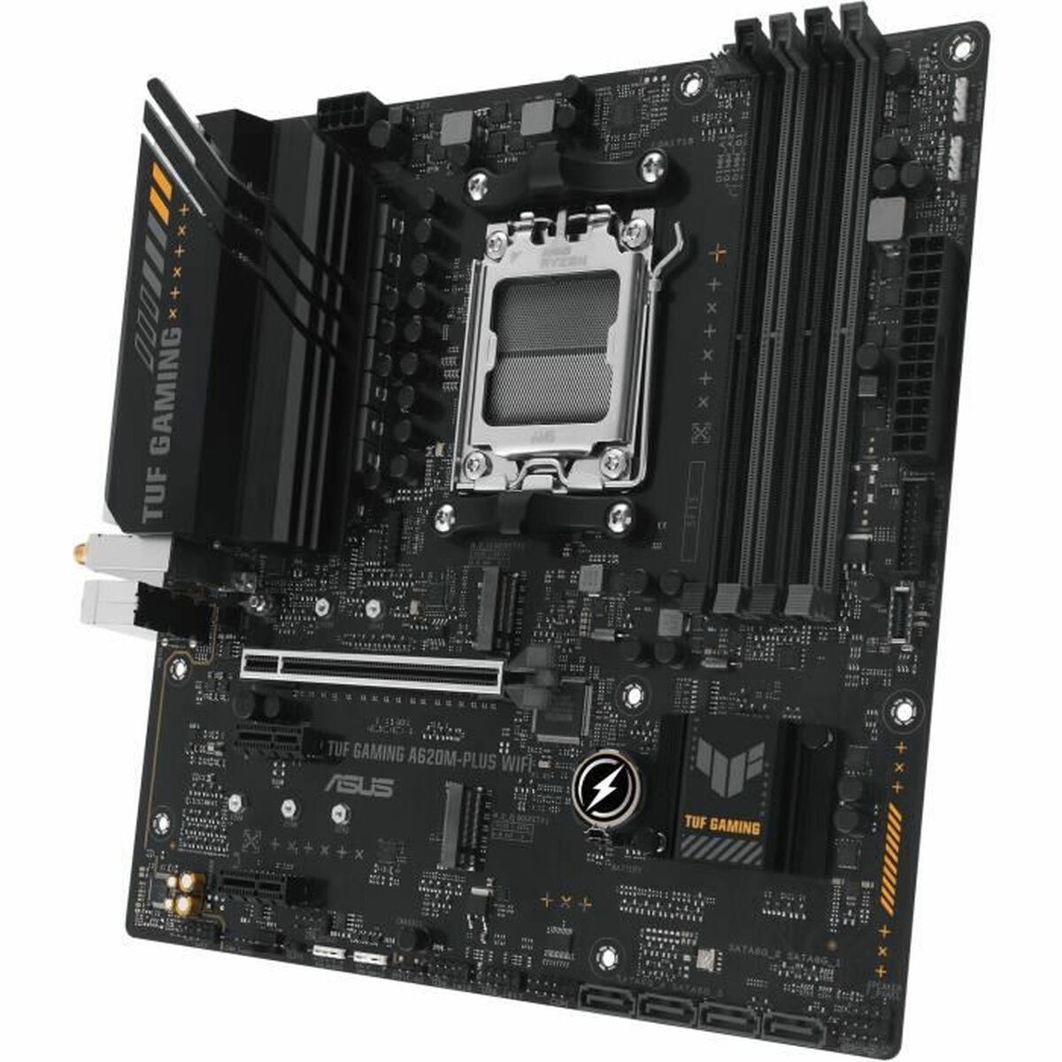 Motherboard Asus AMD AM5 AMD - GearHaus