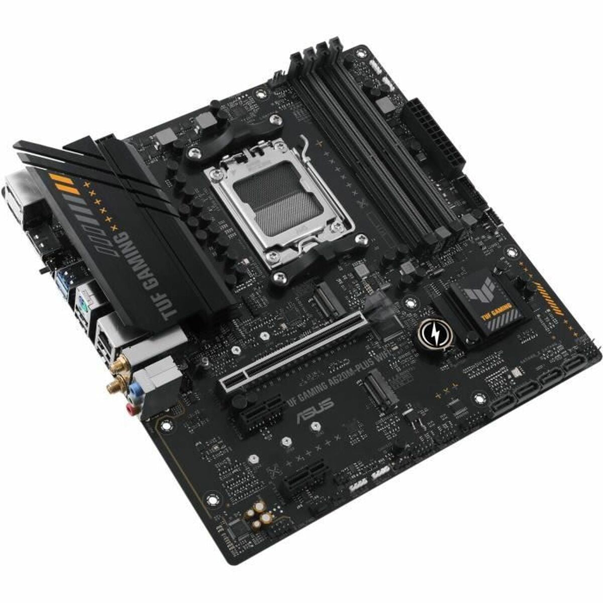Motherboard Asus AMD AM5 AMD - GearHaus