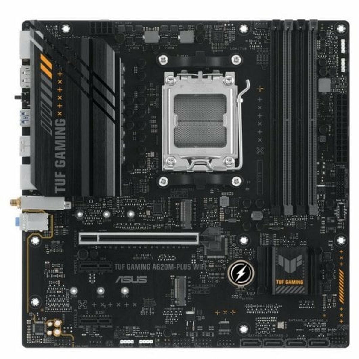 Motherboard Asus AMD AM5 AMD - GearHaus