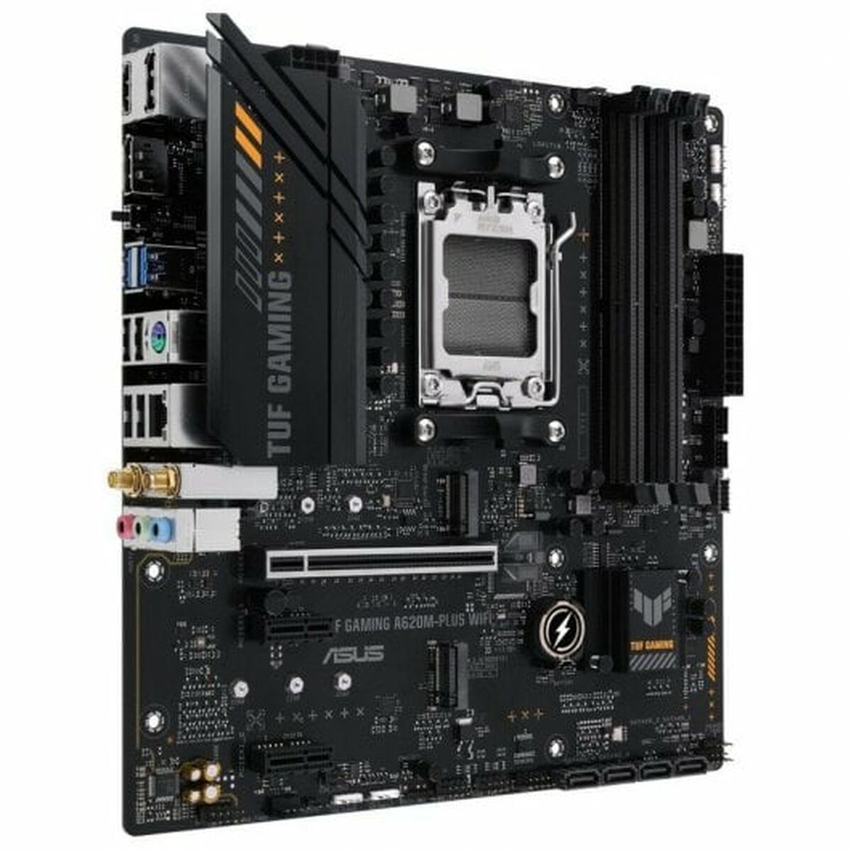 Motherboard Asus AMD AM5 AMD - GearHaus