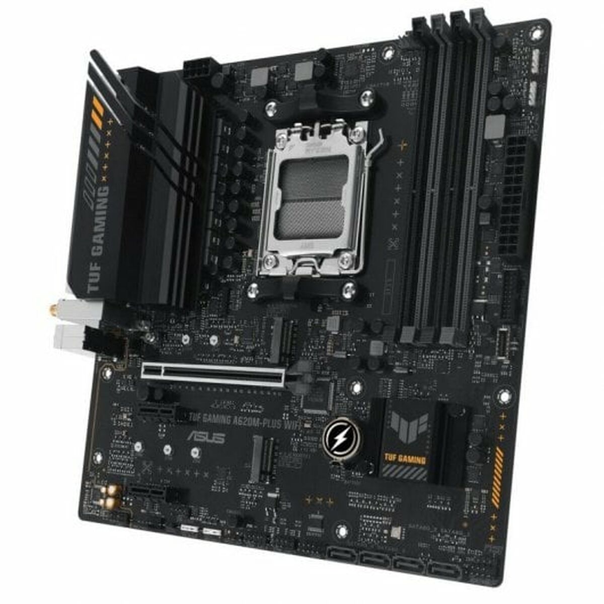 Motherboard Asus AMD AM5 AMD - GearHaus