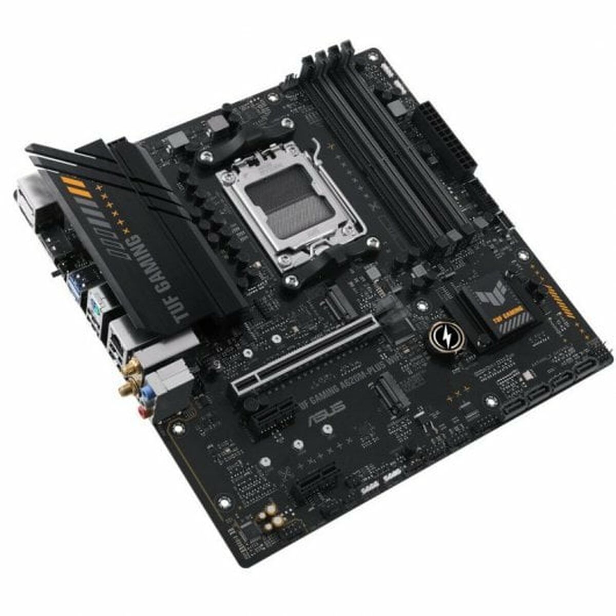 Motherboard Asus AMD AM5 AMD - GearHaus