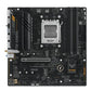 Motherboard Asus AMD AM5 AMD - GearHaus