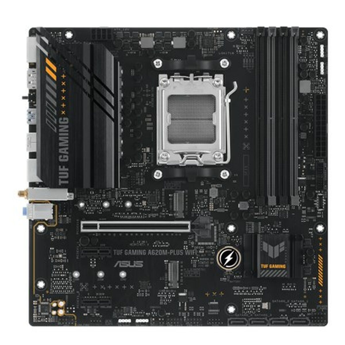 Motherboard Asus AMD AM5 AMD - GearHaus