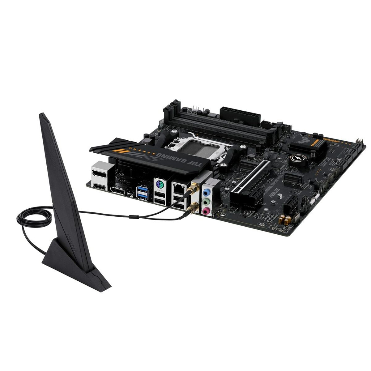 Motherboard Asus AMD AM5 AMD - GearHaus