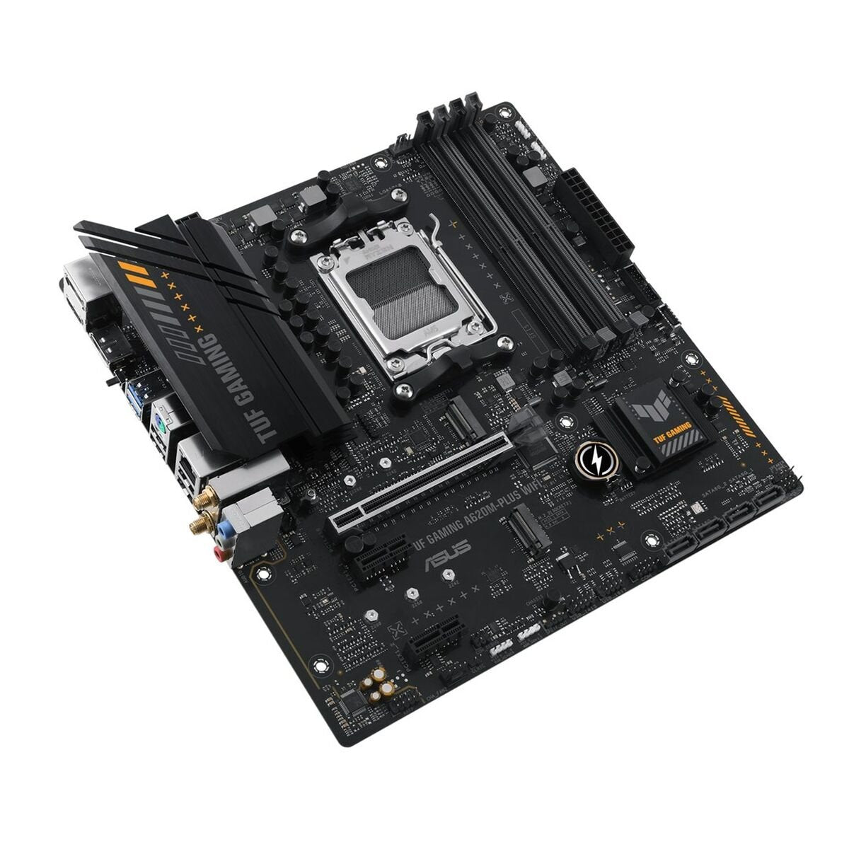 Motherboard Asus AMD AM5 AMD - GearHaus