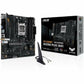 Motherboard Asus AMD AM5 AMD - GearHaus