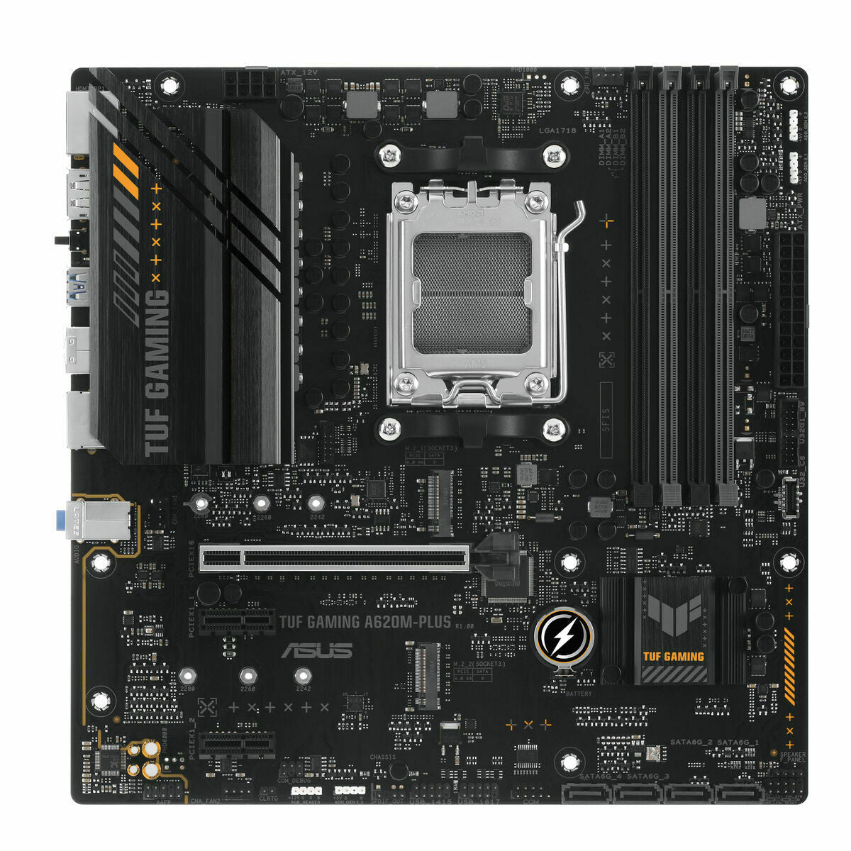 Motherboard Asus AMD AM5 - GearHaus