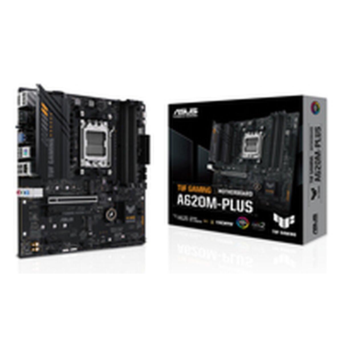 Motherboard Asus AMD AM5 - GearHaus
